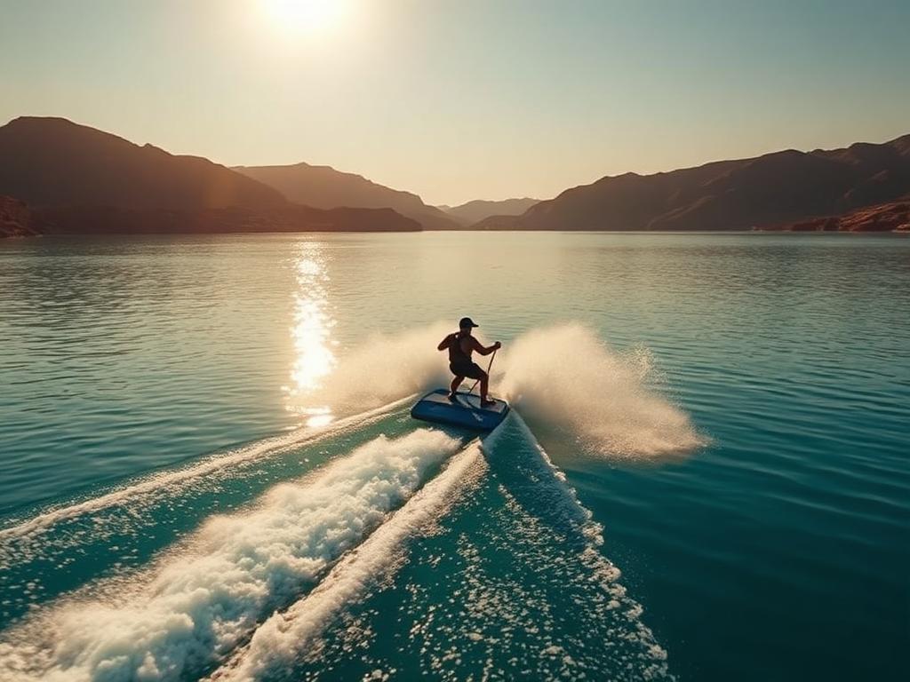 Wakeboard