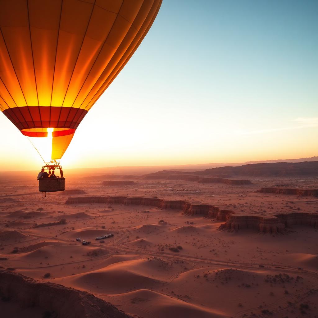Tailor-made experiences